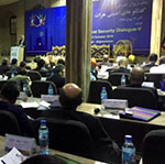 پنجمین کنفرانس گفت‌وگوهای امنیتی هرات برگزار شد
